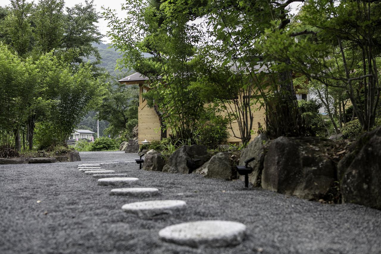 Ryokan Warabino Hotel Takayama  Buitenkant foto